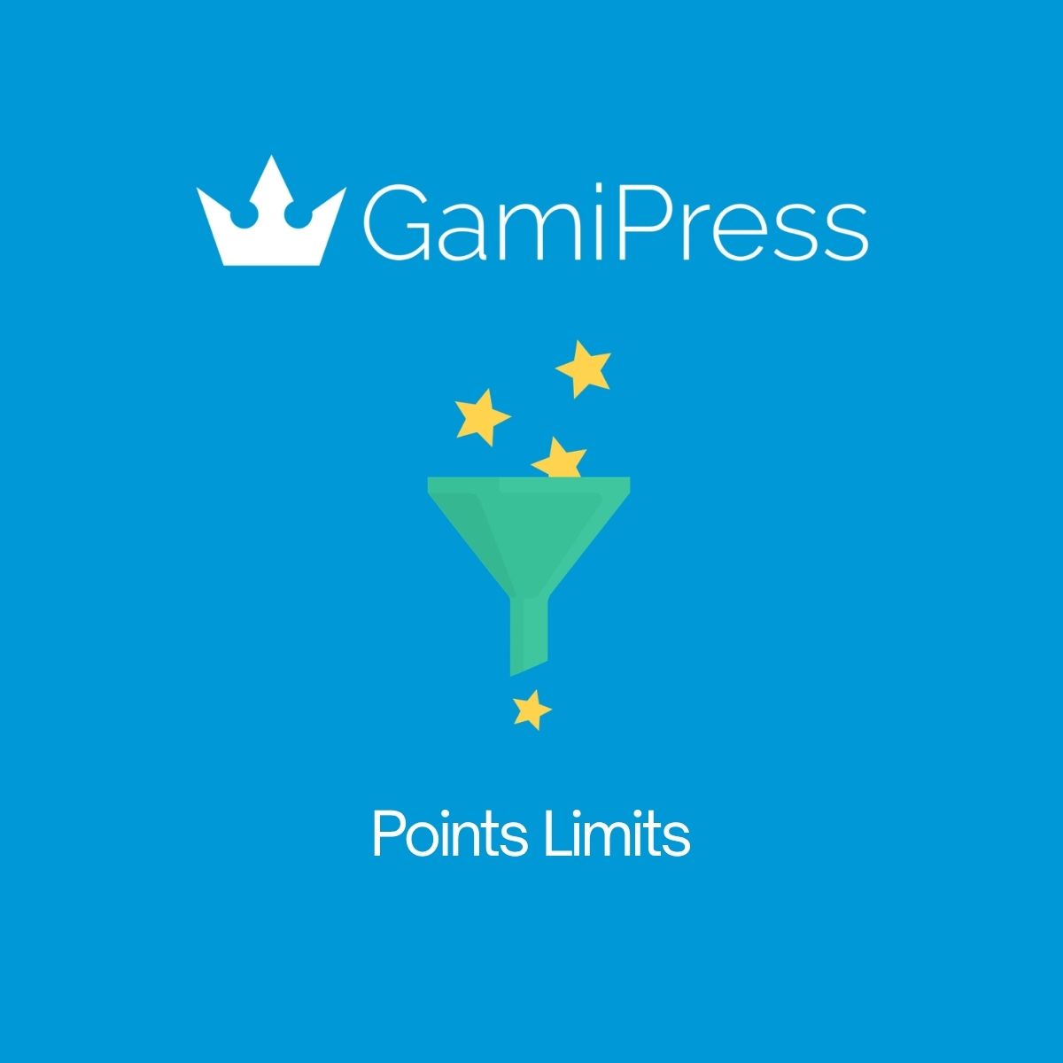 GamiPress Points Limits GamiPress Points Limits