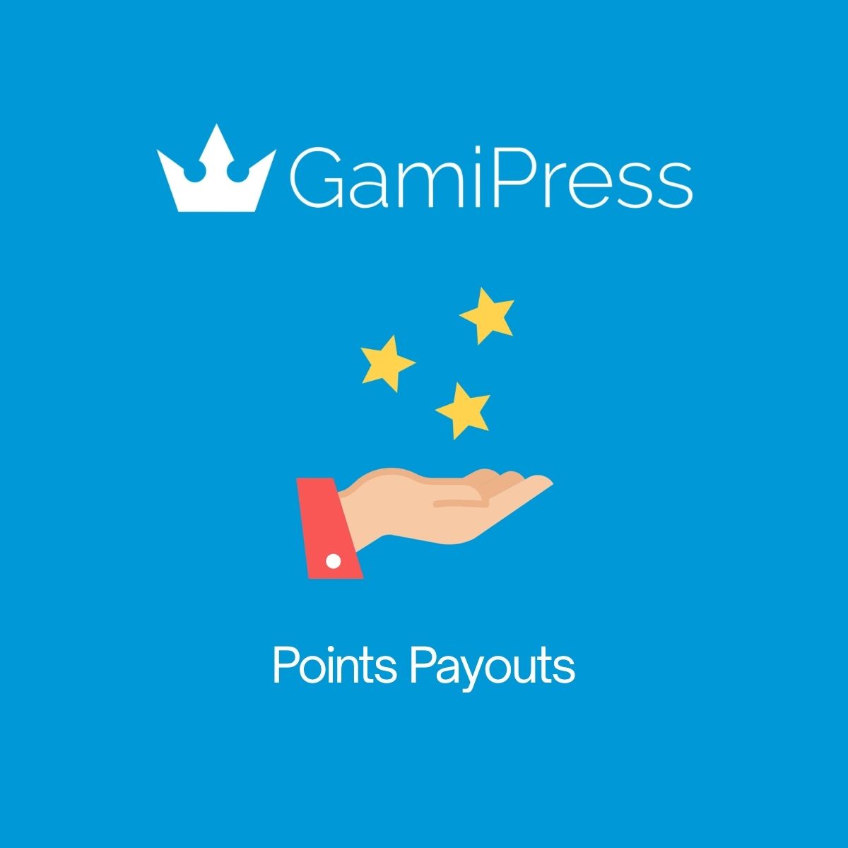 GamiPress Points Payouts GamiPress Points Payouts