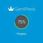 GamiPress Progress