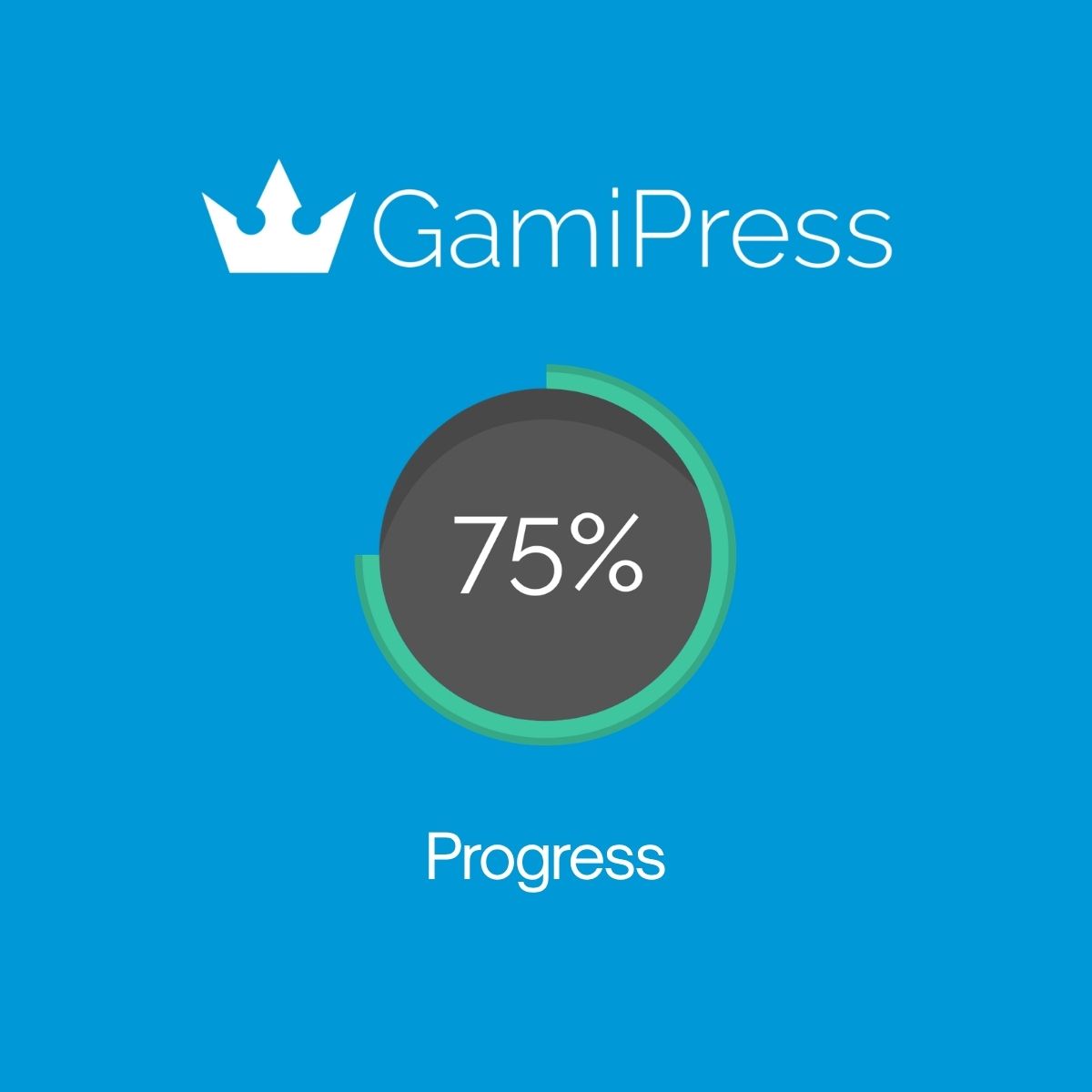 GamiPress Progress GamiPress Progress