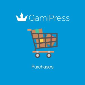 GamiPress Purchases