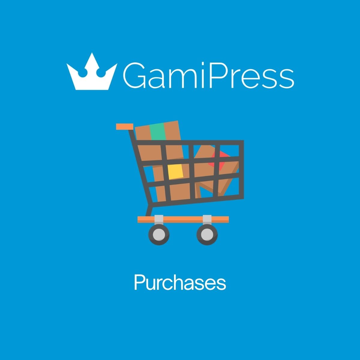 GamiPress Purchases GamiPress Purchases