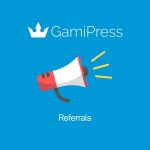 GamiPress Referrals