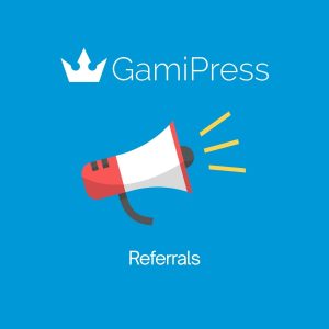 GamiPress Referrals