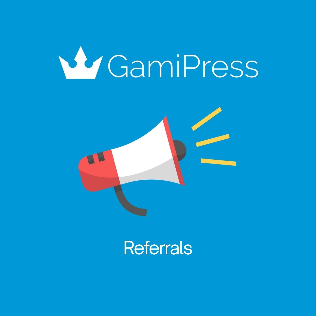 GamiPress Referrals GamiPress Referrals