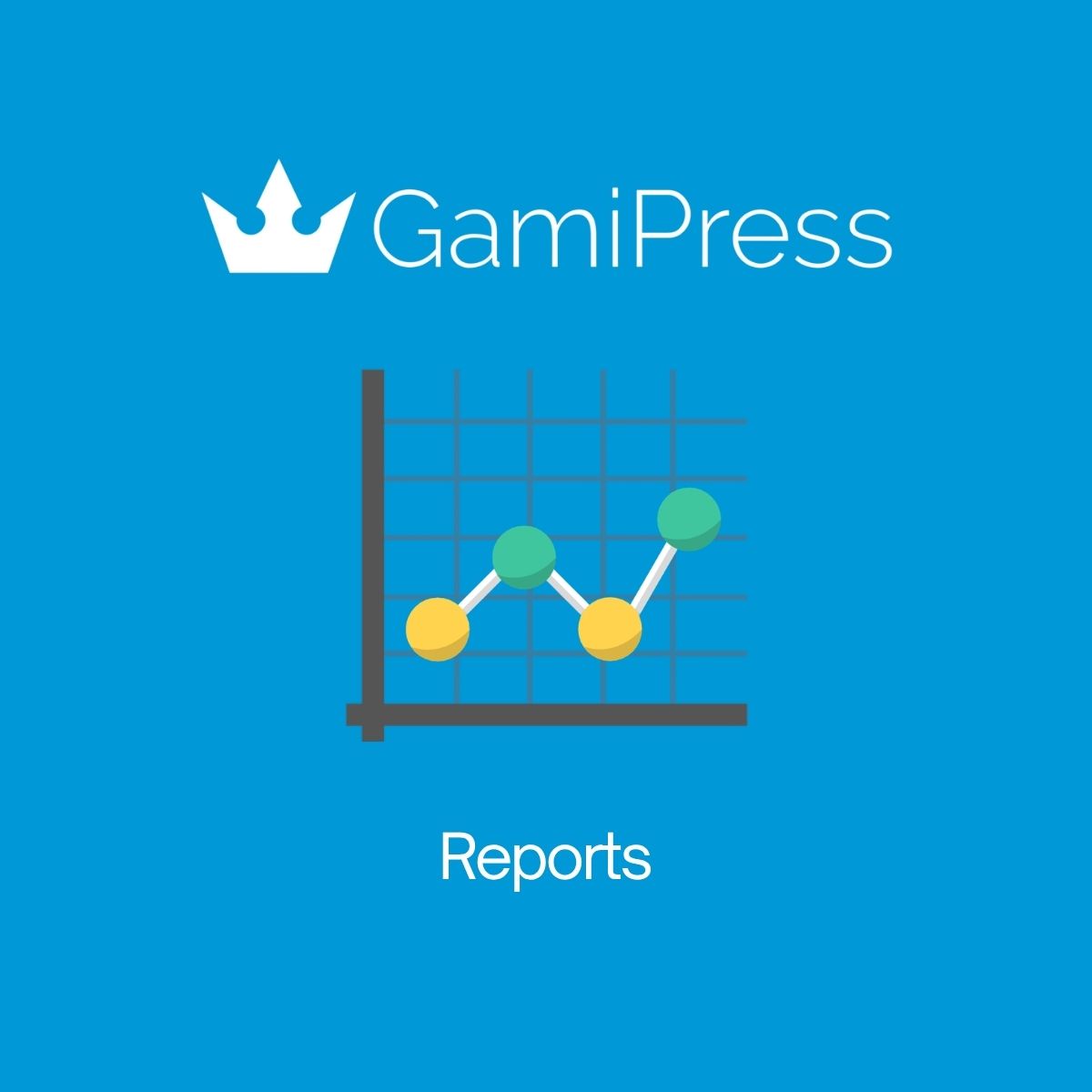 GamiPress Reports GamiPress Reports