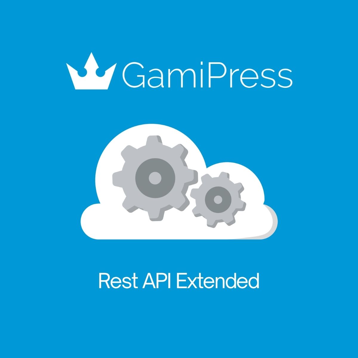 GamiPress Rest API Extended GamiPress Rest API Extended