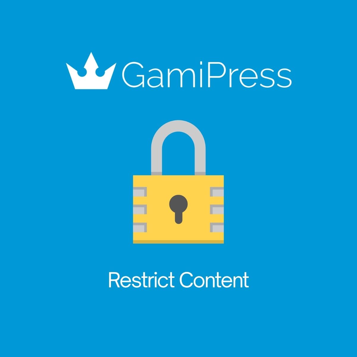 GamiPress Restrict Content GamiPress Restrict Content