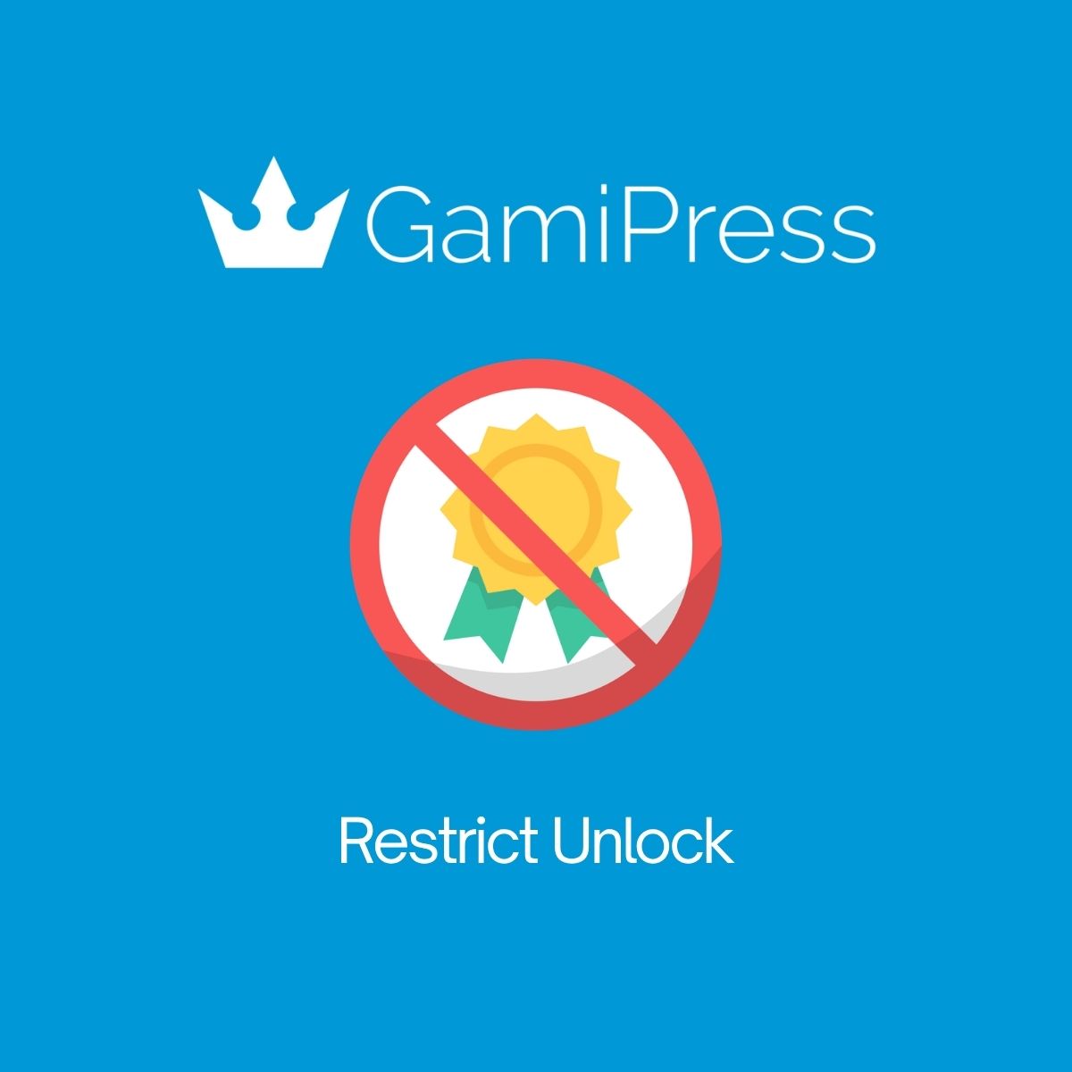 GamiPress Restrict Unlock GamiPress Restrict Unlock