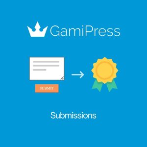 GamiPress Submissions