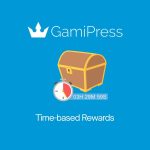 GamiPress Time-based Rewards