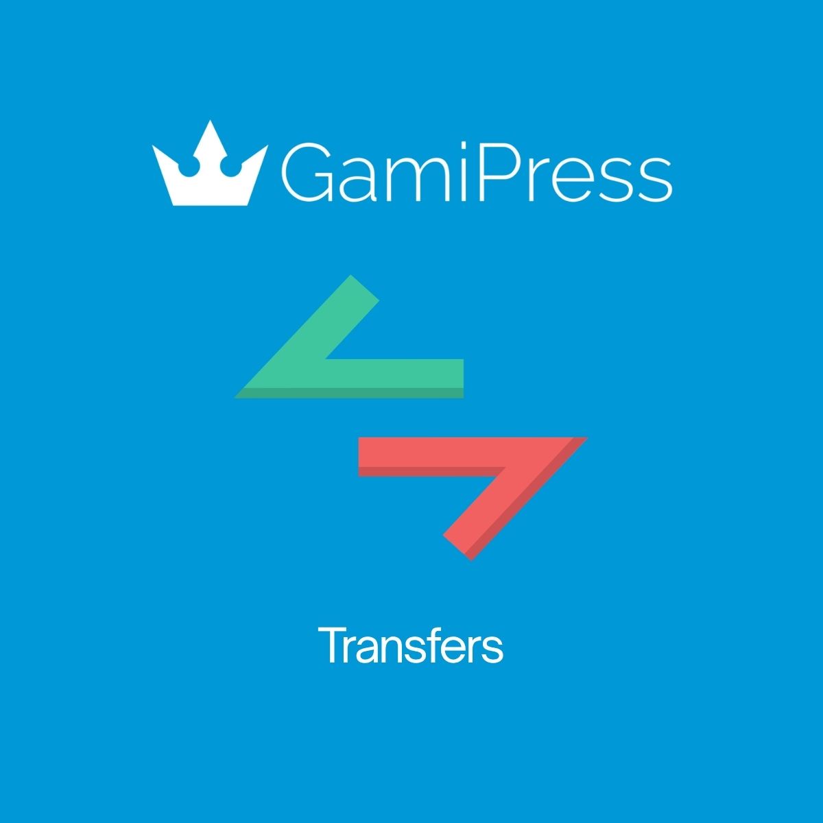 GamiPress Transfers GamiPress Transfers