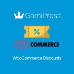GamiPress WooCommerce Discounts