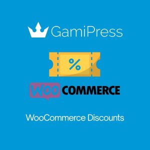 GamiPress WooCommerce Discounts
