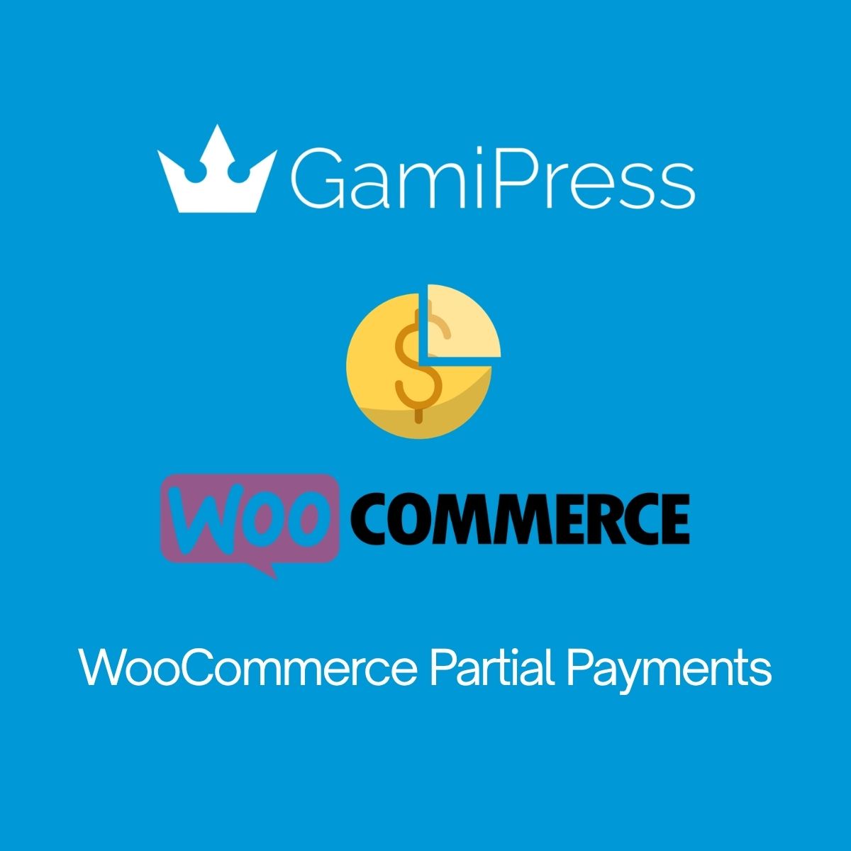 GamiPress WooCommerce Partial Payments GamiPress WooCommerce Partial Payments