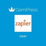 GamiPress Zapier