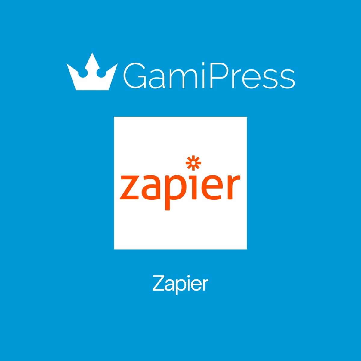 GamiPress Zapier GamiPress Zapier