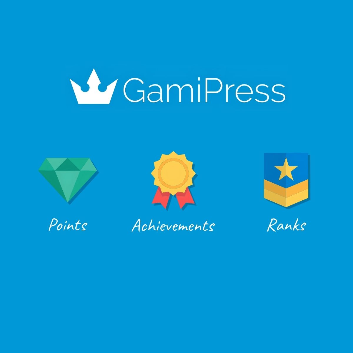 GamiPress GamiPress