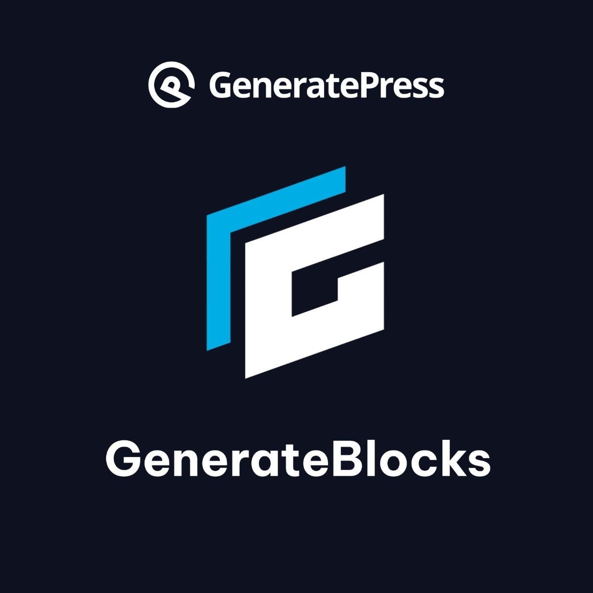 GeneratePress GenerateBlocks Pro GeneratePress GenerateBlocks Pro