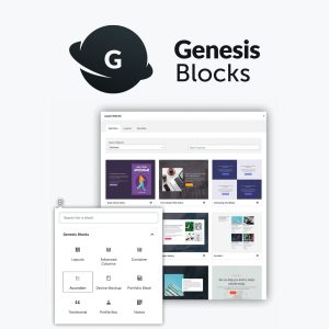 Genesis Blocks Pro