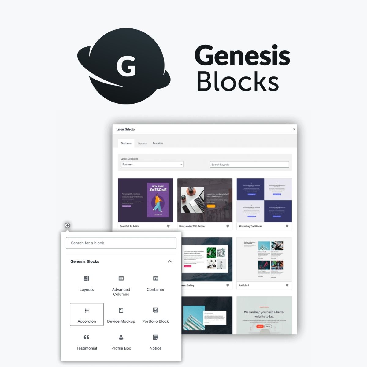 Genesis Blocks Pro Genesis Blocks Pro