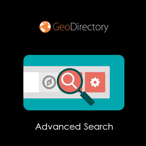 GeoDirectory Advanced Search Filters GeoDirectory Advanced Search Filters