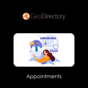 GeoDirectory Appointments