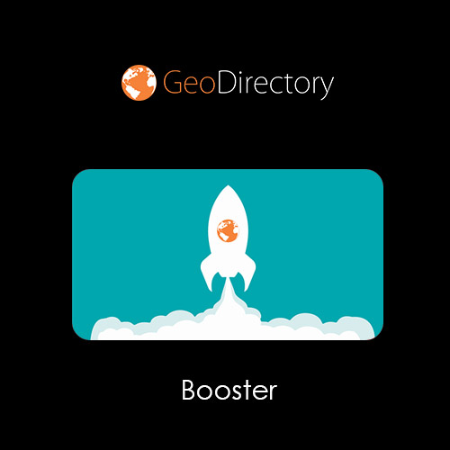 GeoDirectory Booster GeoDirectory Booster