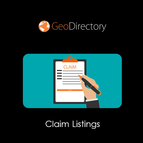 GeoDirectory Claim Listings GeoDirectory Claim Listings