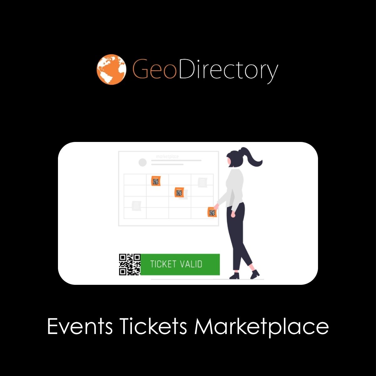 GeoDirectory Events Tickets Marketplace GeoDirectory Events Tickets Marketplace