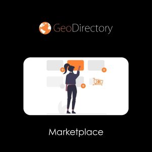 GeoDirectory Marketplace
