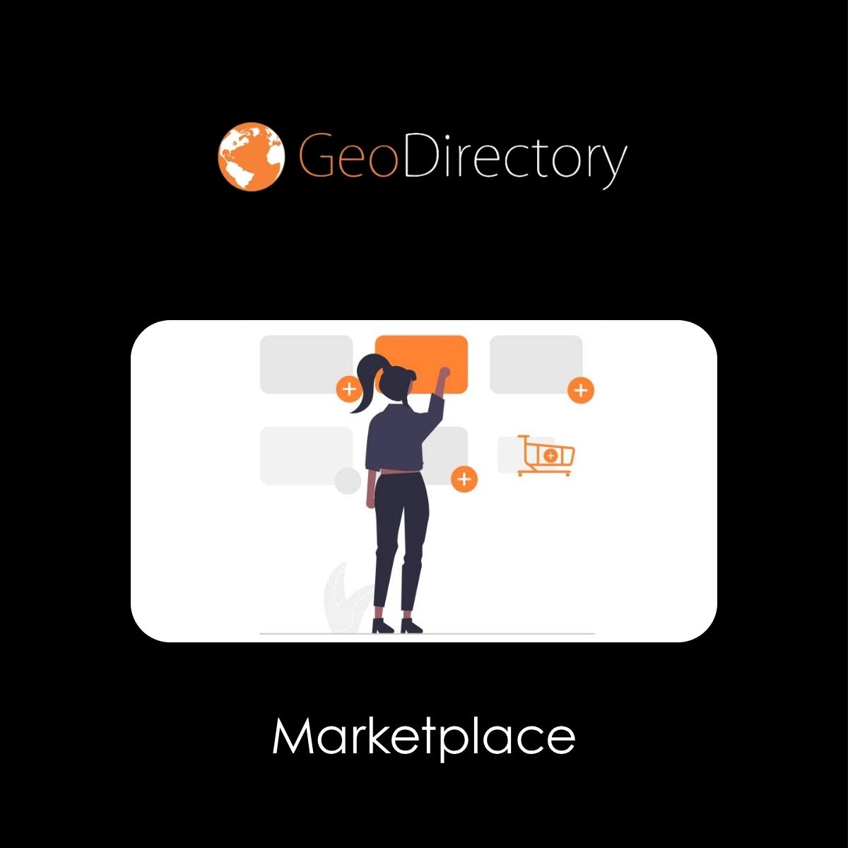 GeoDirectory Marketplace GeoDirectory Marketplace