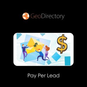 GeoDirectory Pay Per Lead