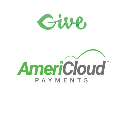 Give - AmeriCloud Payments Give - AmeriCloud Payments