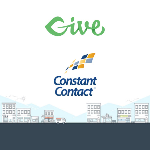 Give - Constant Contact Give - Constant Contact