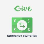 Give – Currency Switcher