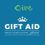 Give - Gift Aid
