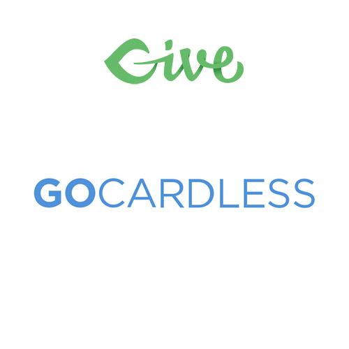 Give - GoCardless Gateway Give - GoCardless Gateway