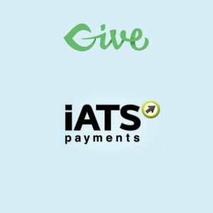 Give - iATS Gateway