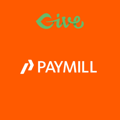 Give - Paymill Gateway Give - Paymill Gateway