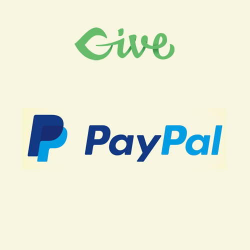 Give - PayPal Pro Gateway Give - PayPal Pro Gateway
