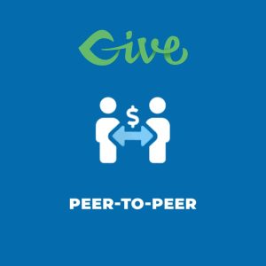 Give - Peer-to-Peer