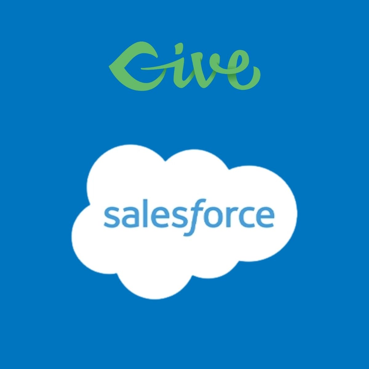 Give - Salesforce Give - Salesforce