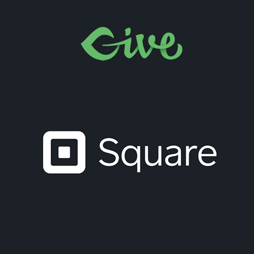 Give - Square Gateway Give - Square Gateway