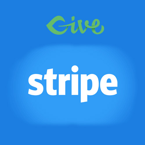 Give - Stripe Gateway Give - Stripe Gateway