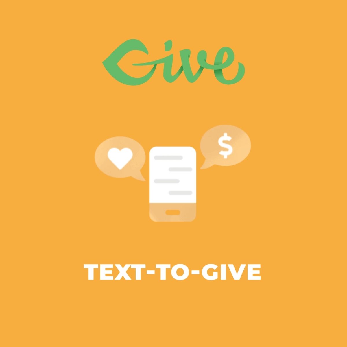 Give - Text-to-Give Give - Text-to-Give