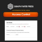 Graph Paper Press Sell Media Access Control