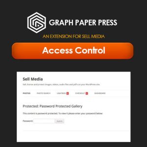 Graph Paper Press Sell Media Access Control