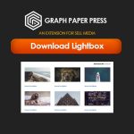 Graph Paper Press Sell Media Download Lightbox