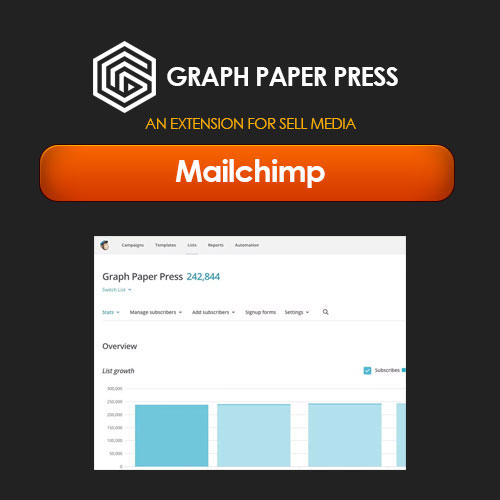 Graph Paper Press Sell Media Mailchimp Graph Paper Press Sell Media Mailchimp